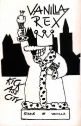 Vanilla Rex : Kick Ass City